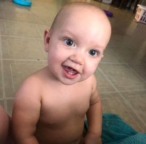 Meet your Posher, Tammy